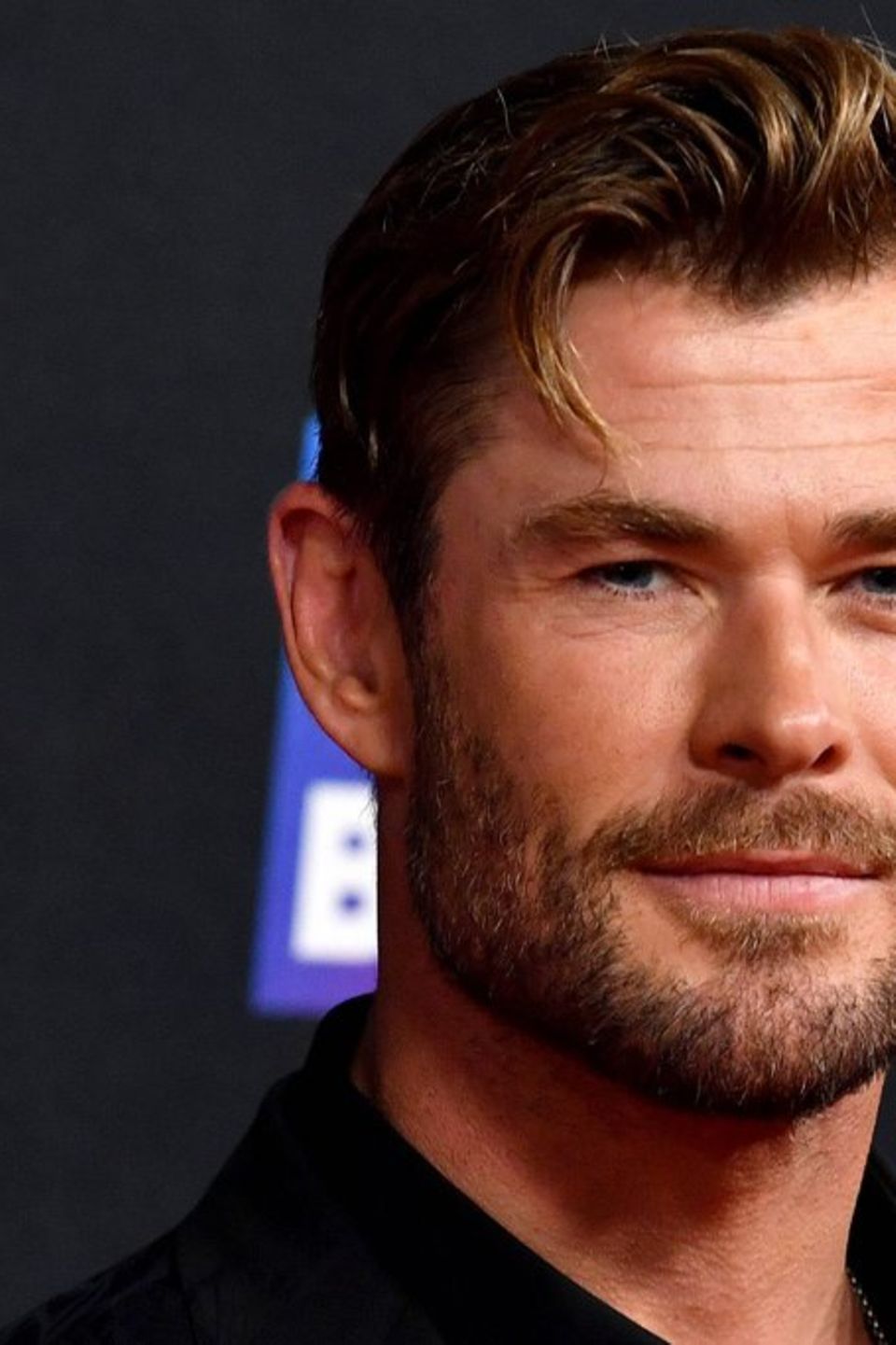 Chris Hemsworth wird in wenigen Wochen 40 Jahre alt.