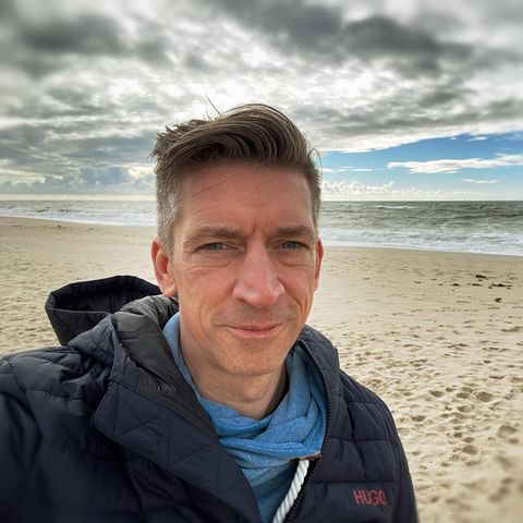 Steffen Hallaschka