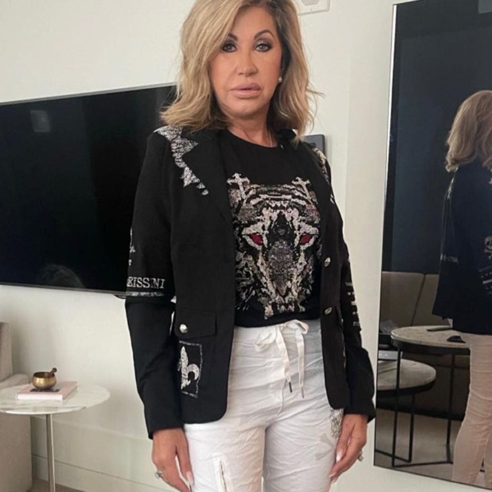 Carmen Geiss