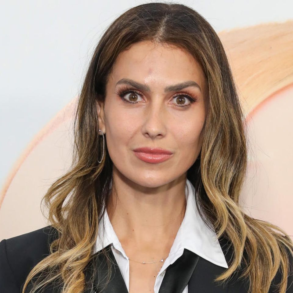 Hilaria Baldwin