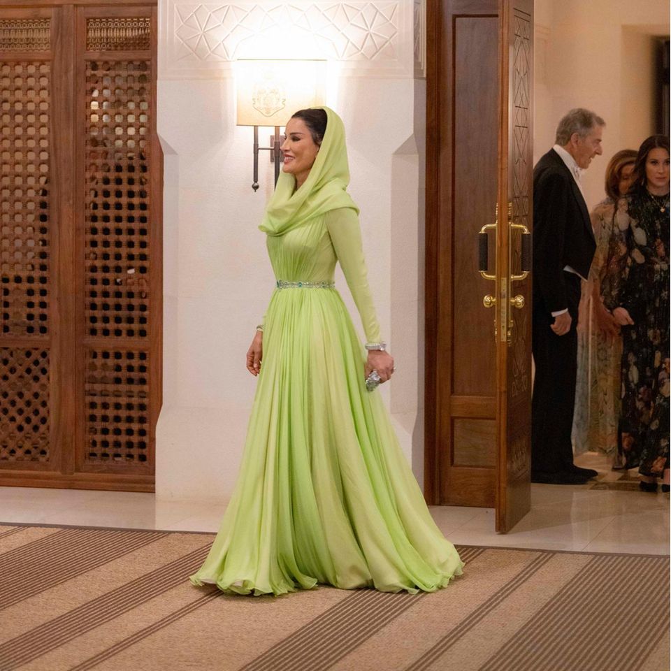 Sheikha Mozah bint Nasser Al Missned
