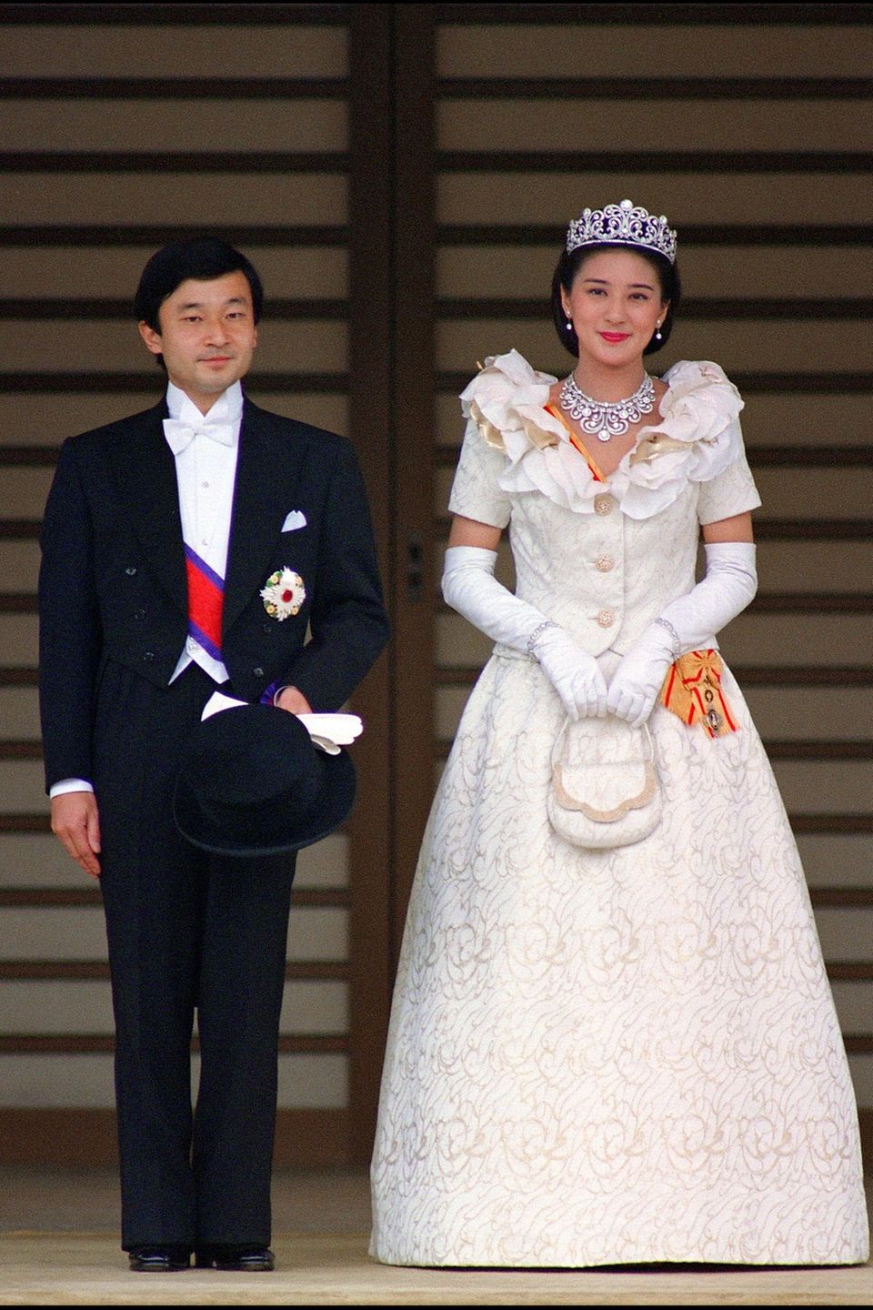 Brautmode: Royale Hochzeitskleider | GALA.de