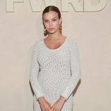 Josephine Skriver bei der Eröffnung des "Fwrd"-Pop-ups