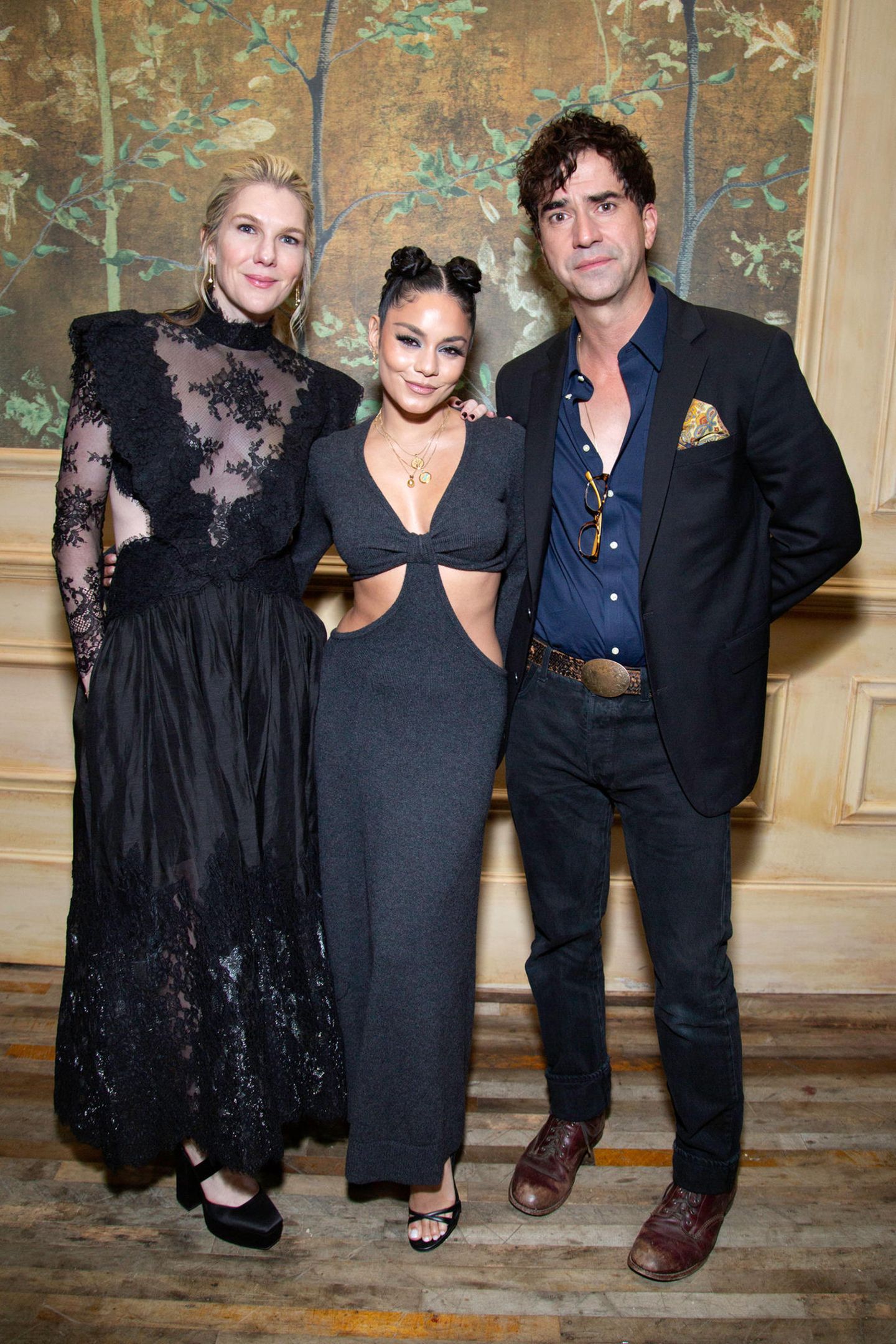 Tribeca Film Festival 2023 Die schönsten Looks aus New York GALA.de