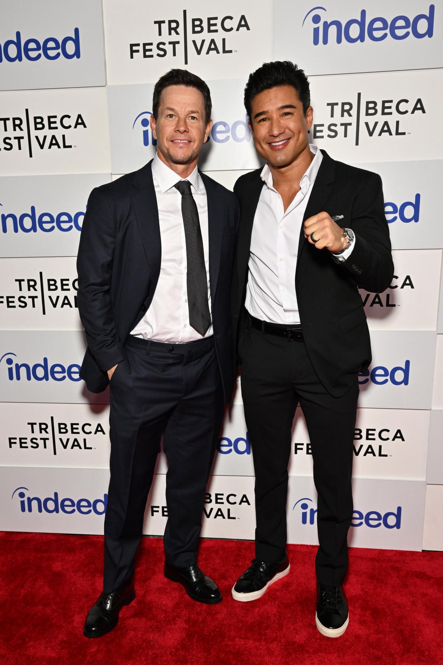 Tribeca Film Festival 2023: Die schönsten Looks aus New York | GALA.de