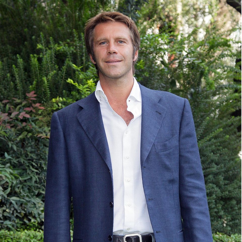 Emanuele Filiberto von Savoyen