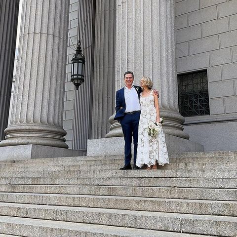 Billy Crudup und Naomi Watts