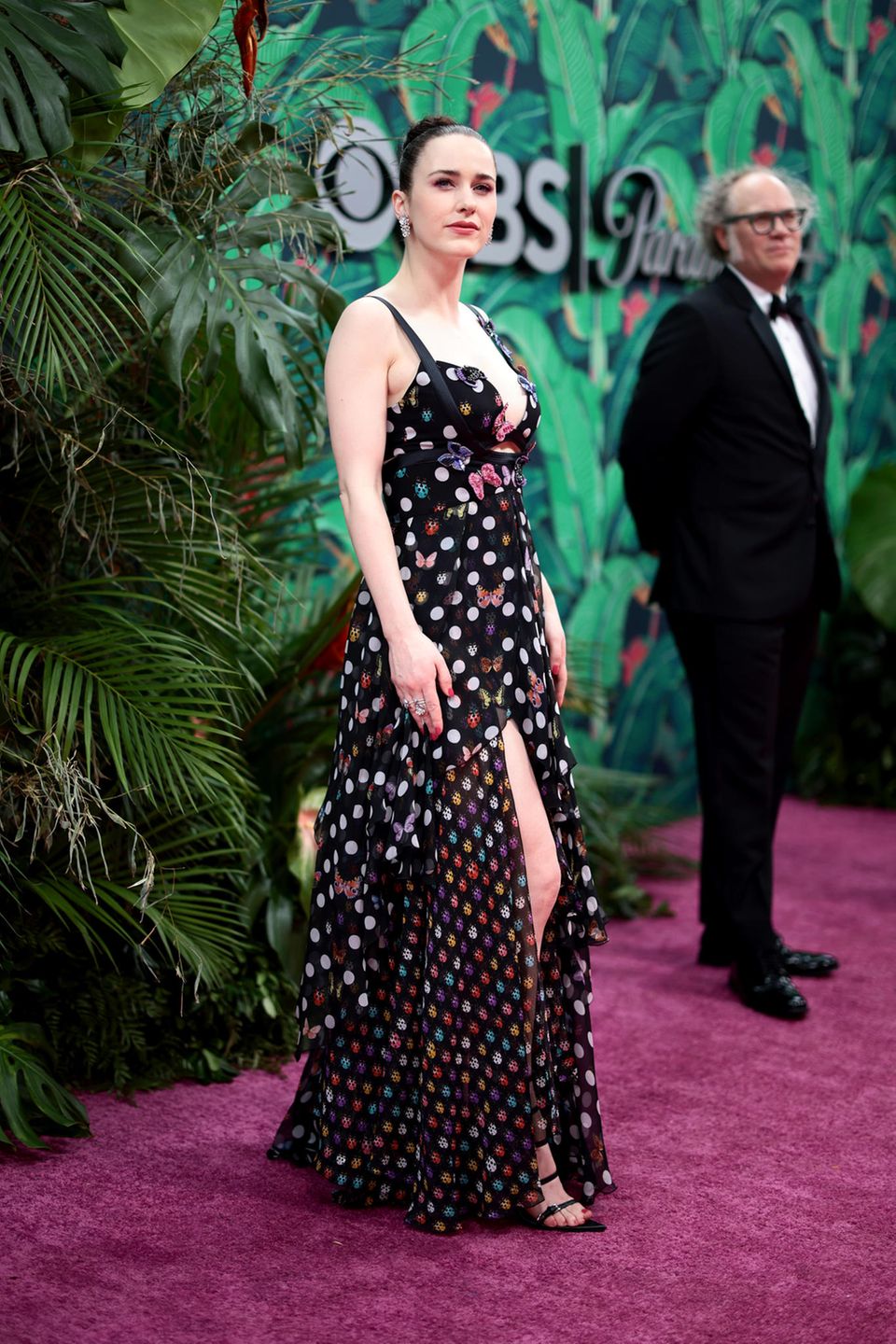 Tony Awards 2023 Die glamourösesten Looks der Preisverleihung am