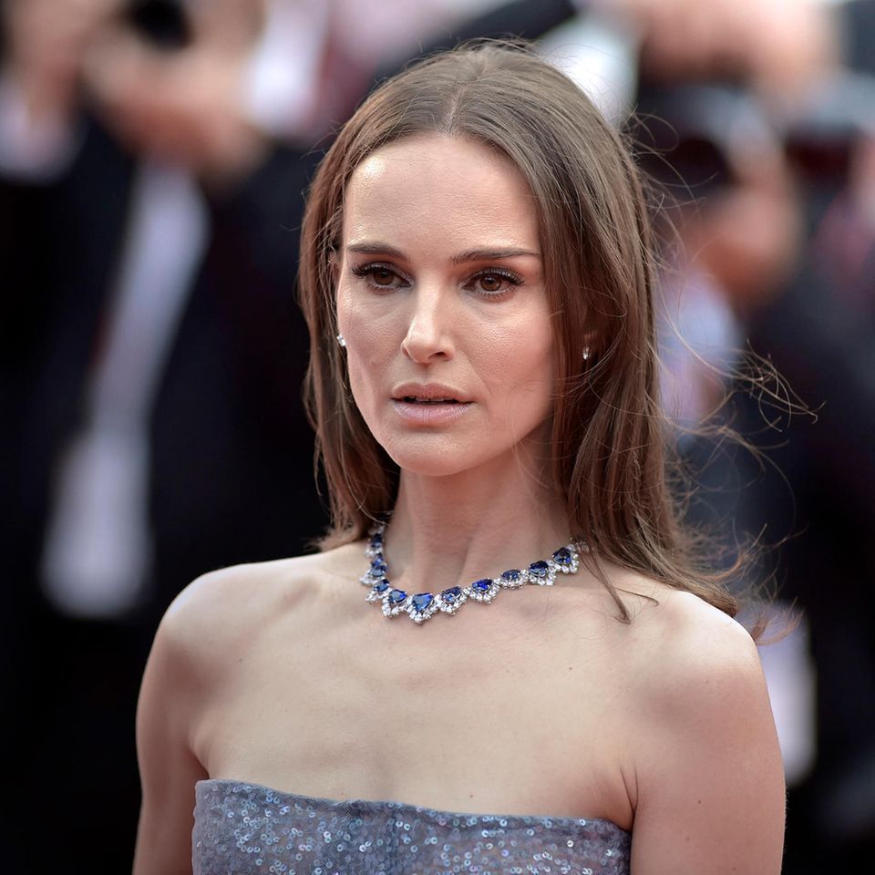 Natalie Portman Schwangerer Hollywoodstar Macht Neue Liebe ffentlich Natalie Portman Schwangerer Hollywoodstar Macht Neue Liebe ffentlich