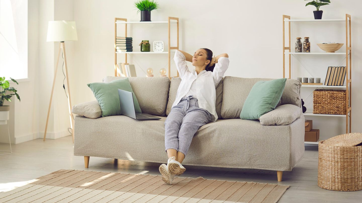 Psychologie An diesen 5 Gewohnheiten erkennen Sie disziplinierte