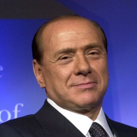 Silvio Berlusconi ist im Alter von 86 Jahren verstorben.