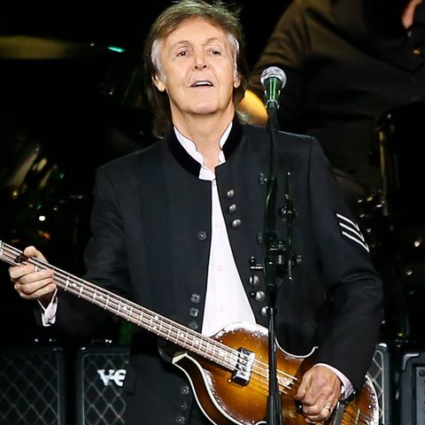 Die Beatles um Paul McCartney konnten dank Künstlicher Intelligenz ein finales Lied produzieren.