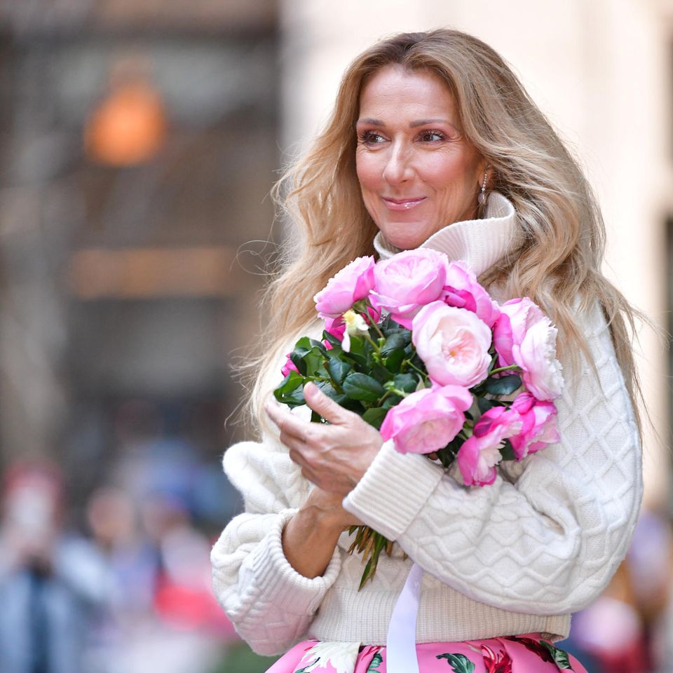 Céline Dion