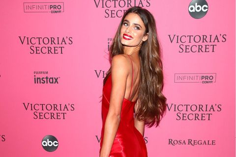 "Victoria's Secret"-Model Taylor Hill: Alle Details zu ihrem