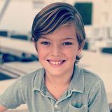 15. Juni 2023  Mit den Worten: "Herzlichen Glückwunsch zum Geburtstag an unseren lieben und lustigen Nicolas, der heute 8 Jahre alt wird", gratulieren Prinzessin Madeleine und Christopher O'Neill ihrem Sohn auf Instagram zum Geburtstag. Wir wünschen dem jungen Prinzen einen zauberhaften Ehrentag!