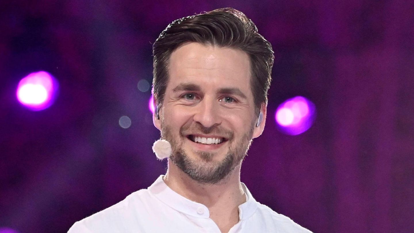 Alexander Klaws Starporträt, News, Bilder GALA.de