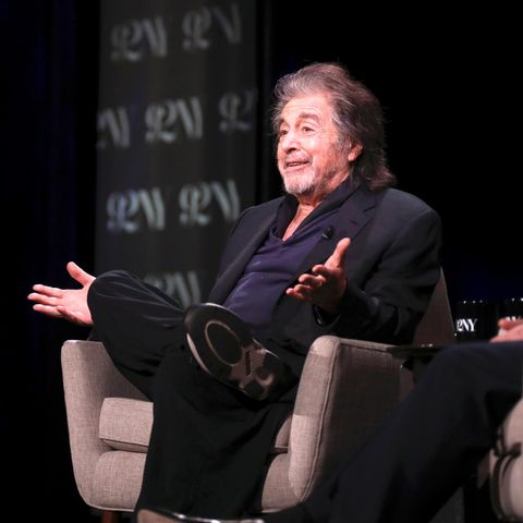 Al Pacino