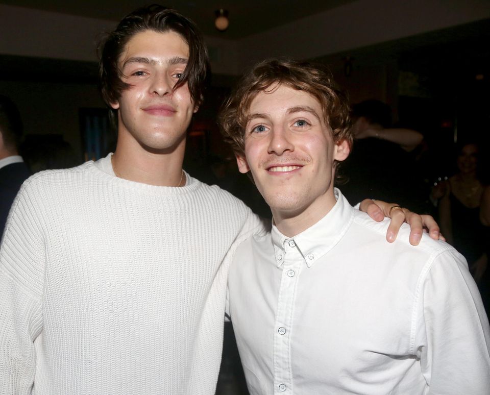 Sarah Jessica Parker: Seltene Worte von Sohn James GALA.de