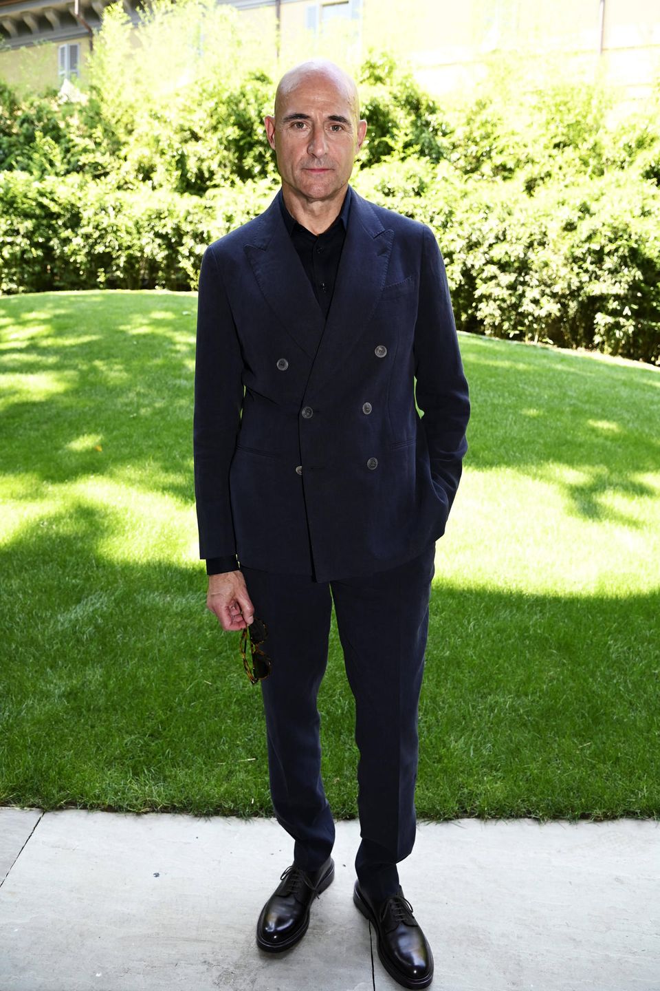 Men's Fashion Week 2023 Die Stars und Styles aus Mailand GALA.de