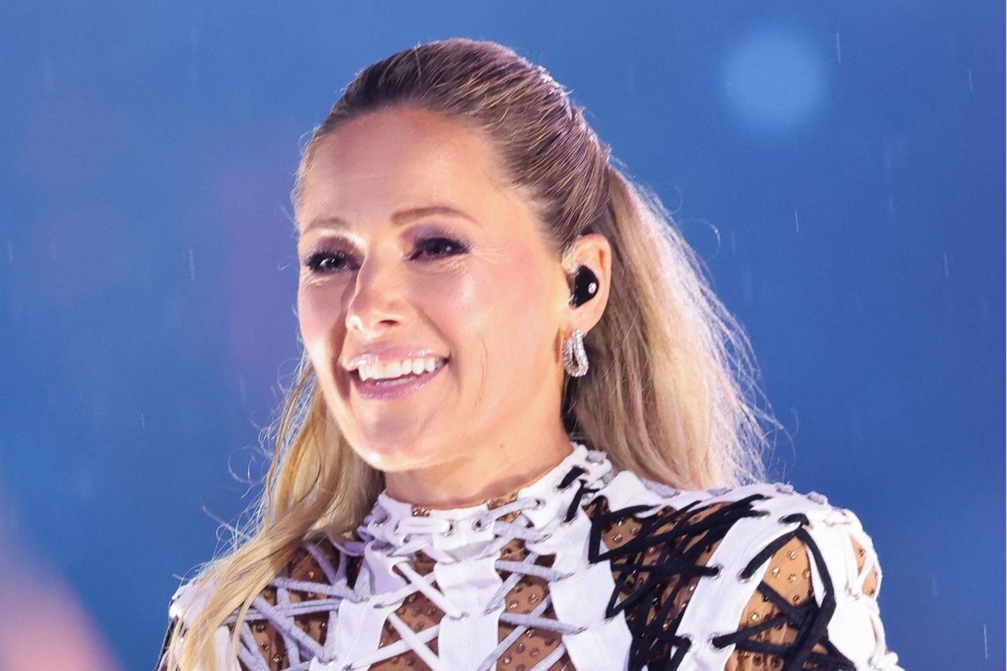 Helene Fischer Unfall