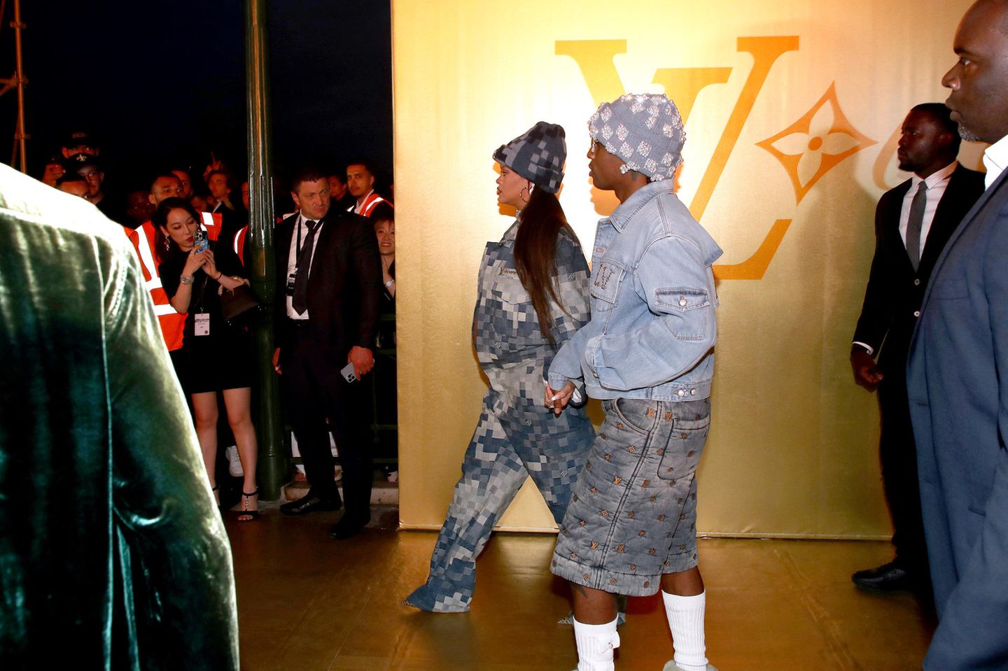 Paris: Pharrell Williams wird Designer bei Louis Vuitton - 20 Minuten