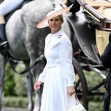 Herzogin Sophie: Ascot Tag 2