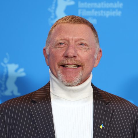 Boris Becker