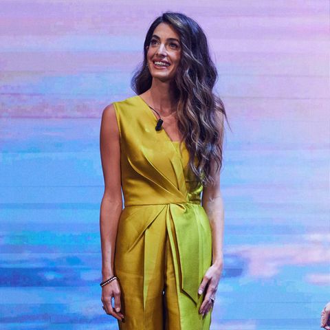 Amal Clooney
