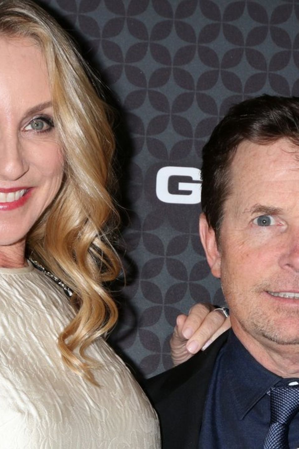 Tracy Pollan und Michael J. Fox sind seit fast 35 Jahren verheiratet.