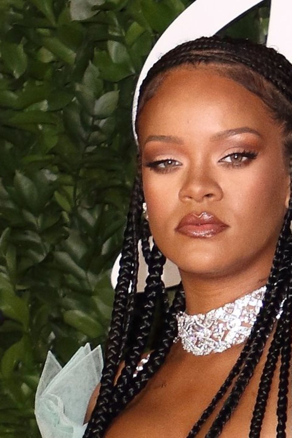 Rihanna macht mit Savage X Fenty seit Jahren Umsätze in Millionenhöhe.