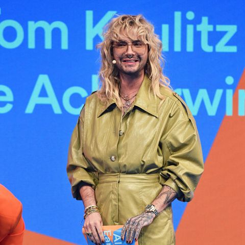 Bill Kaulitz