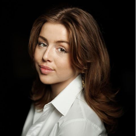 Prinzessin Alexia der Niederland