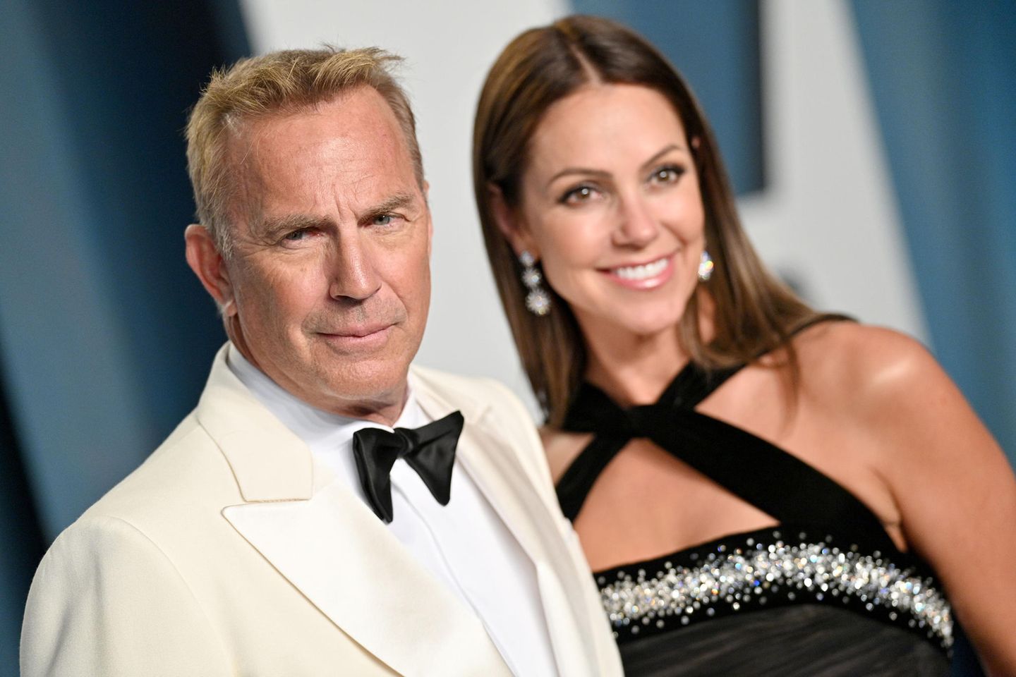 Kevin Costner Ehefrau Christine überrumpelte Kevin Costner mit Scheidung