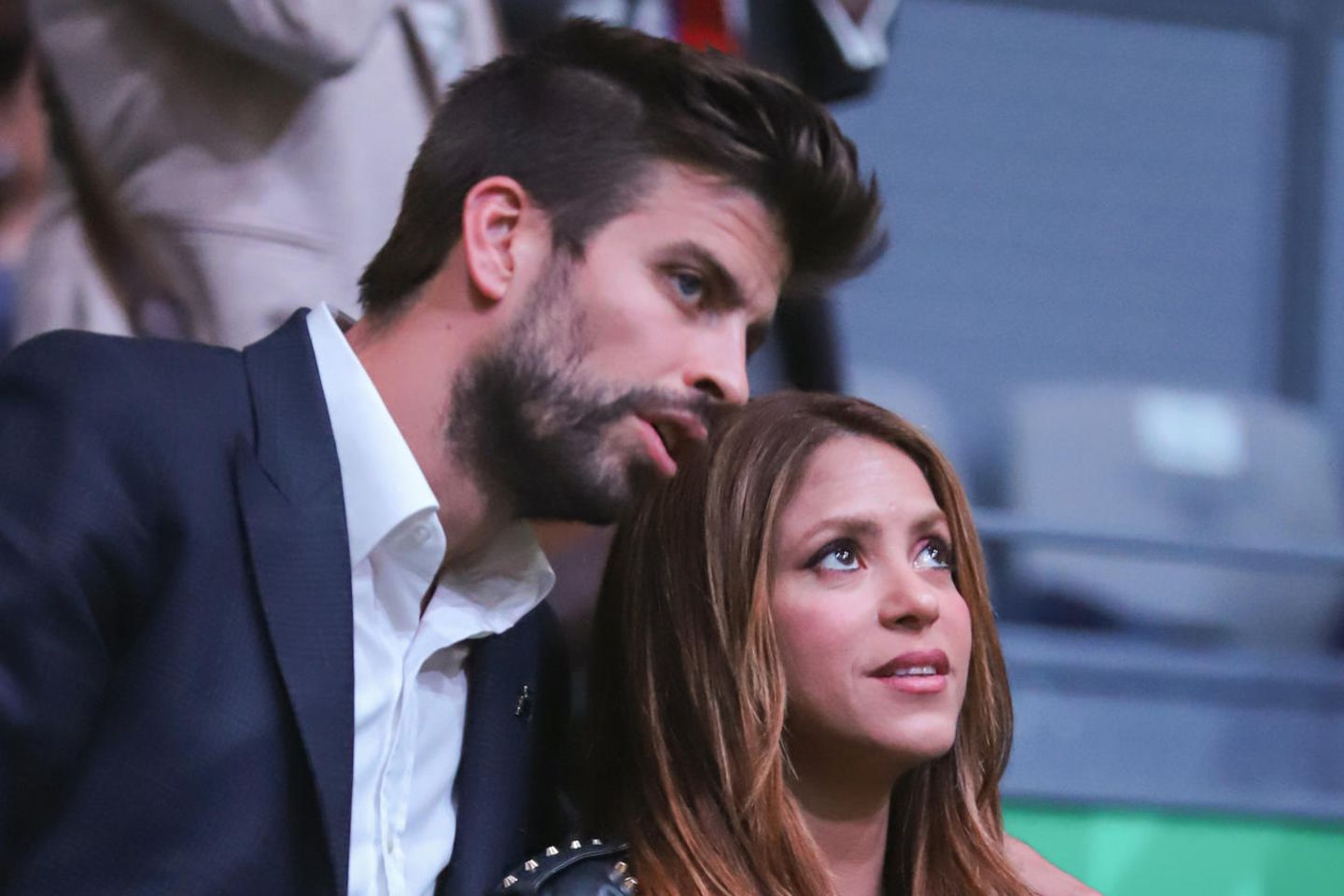 Shakira: Doppeltes Leid nach der Trennung von Gerard Piqué | GALA.de