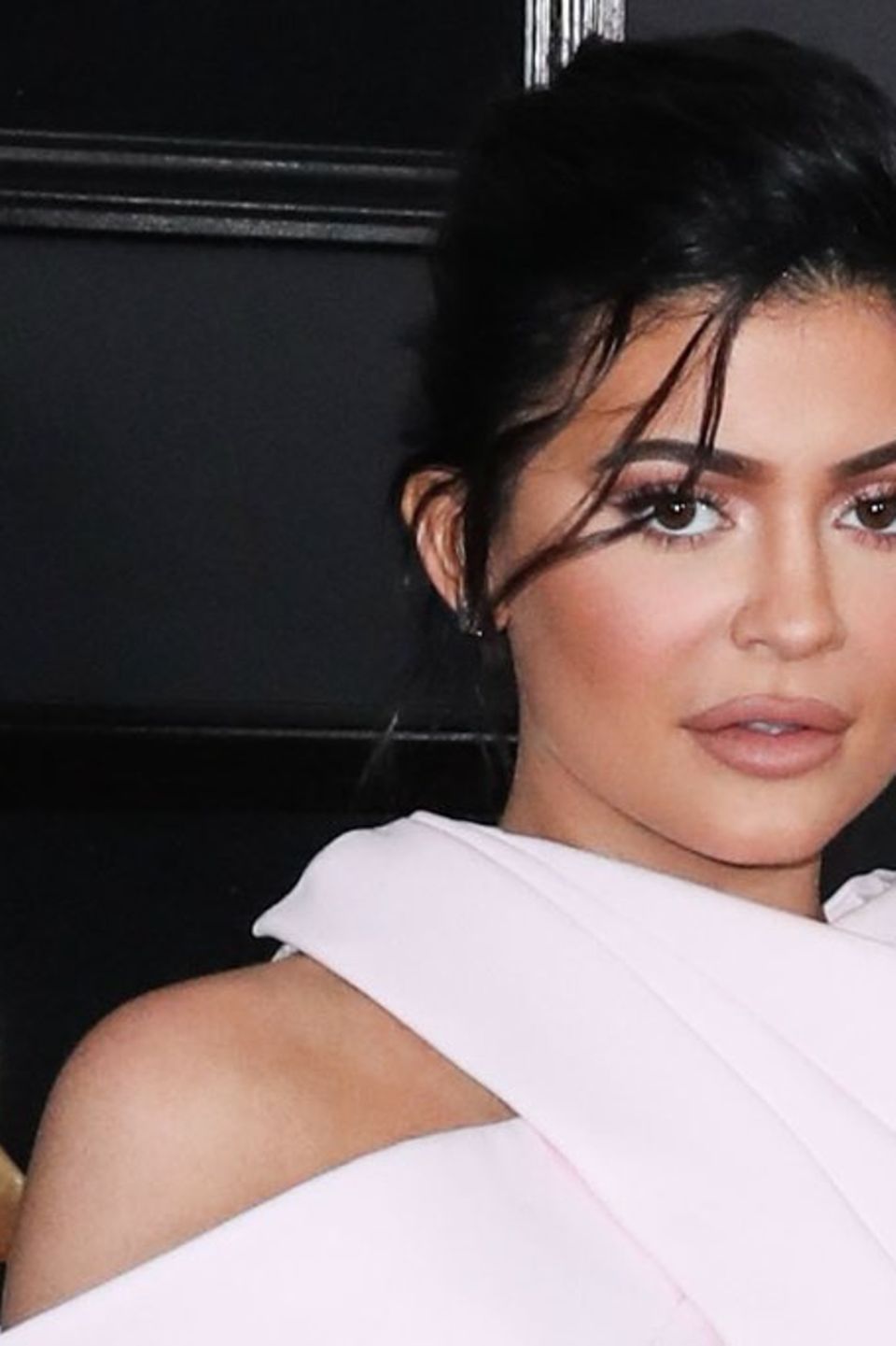 Kylie Jenner hat sich umentschieden, was den Namen ihres Sohnes anbelangt.