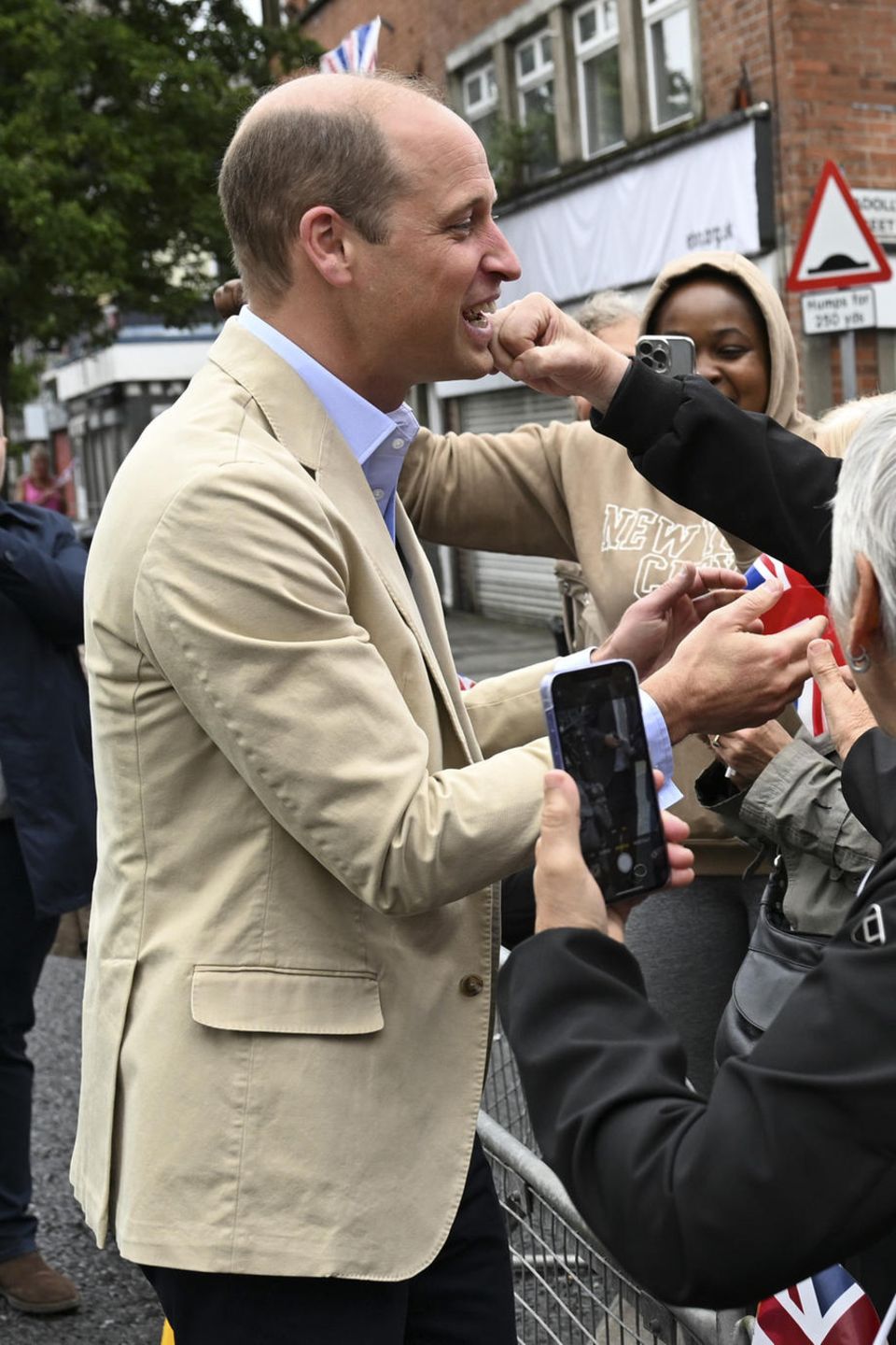 Prinz William
