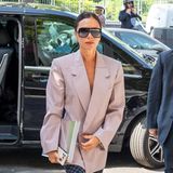 Victoria Beckham in Paris