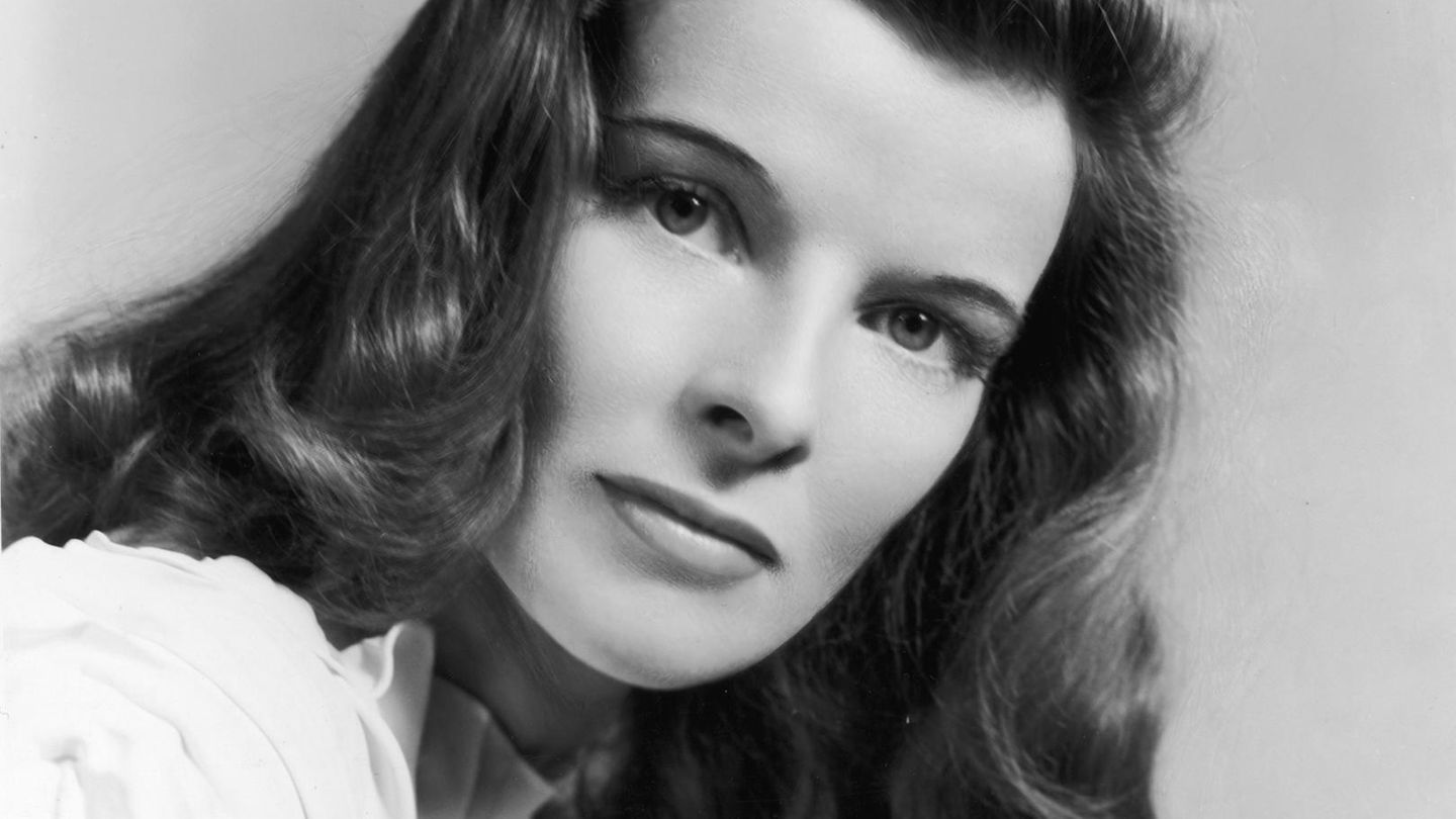 Katharine Hepburn: Das Leben Der Hollywood-Legende In Bildern | GALA.de