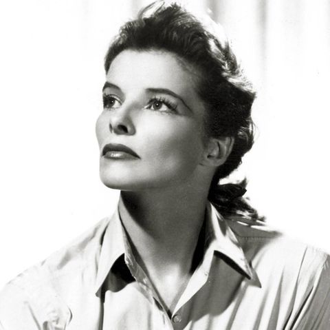 Eine echte Hollywood-Legende: Katharine Hepburn gilt als eine der bedeutendsten Schauspielerinnen der Filmgeschichte.