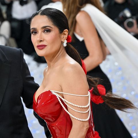 Salma Hayek