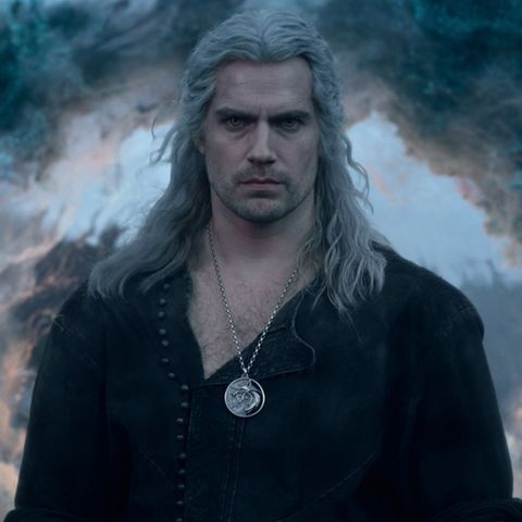 Henry Cavill kehrt als Hexer Geralt von Riva zurück zu Netflix.