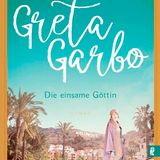 Buchtipps der Redaktion: Buchcover "Greta Garbo"