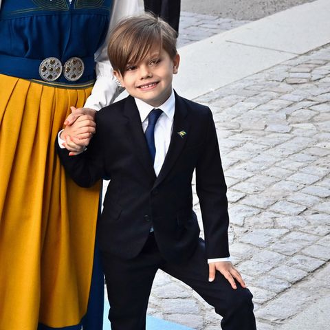 Prinz Oscar