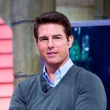 Beruflich promotet Tom Cruise 2012 unter anderem seinen neuen Film "Jack Reacher", privat gibt er in diesem Jahr die Trennung von Ehefrau Katie Holmes bekannt. Seitdem hat sich für den Schauspieler viel verändert – doch optisch scheinen die Zeichen der Zeit an ihm vorüber zu gehen. 