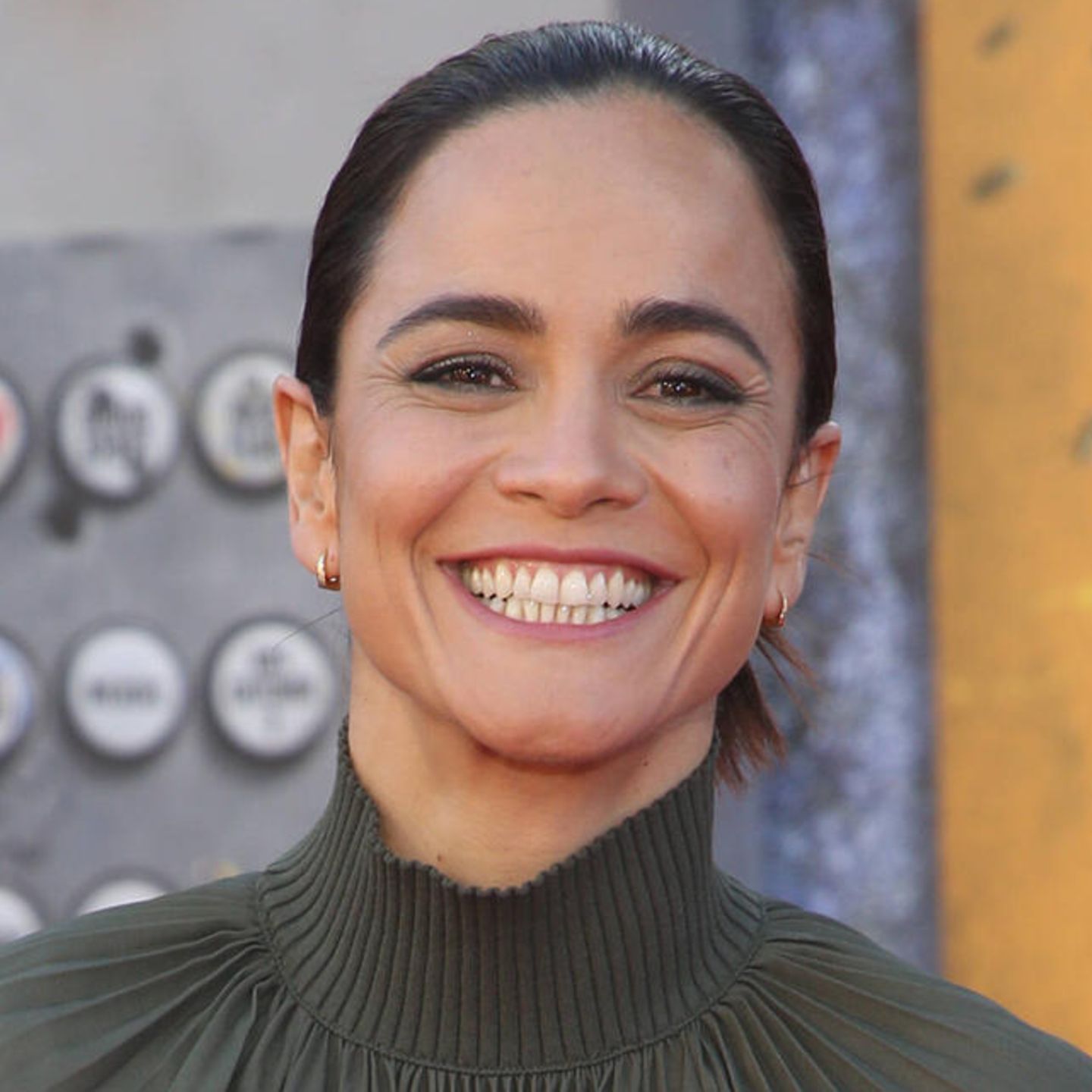 Alice Braga - Starporträt, News, Bilder | GALA.de