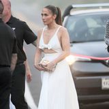 Partylooks Jennifer Lopez