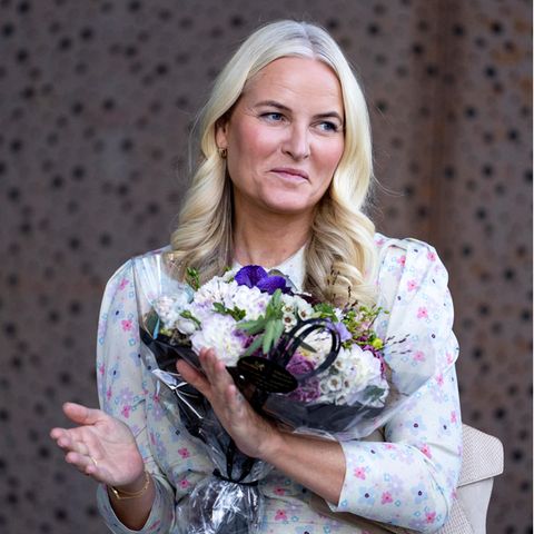 Prinzessin Mette-Marit