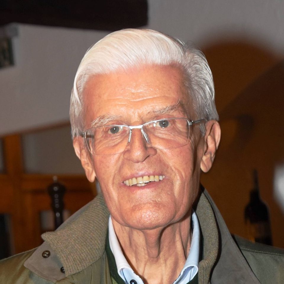 Jobst Kayser-Eichberg ist im Alter von 82 Jahren in München verstorben.