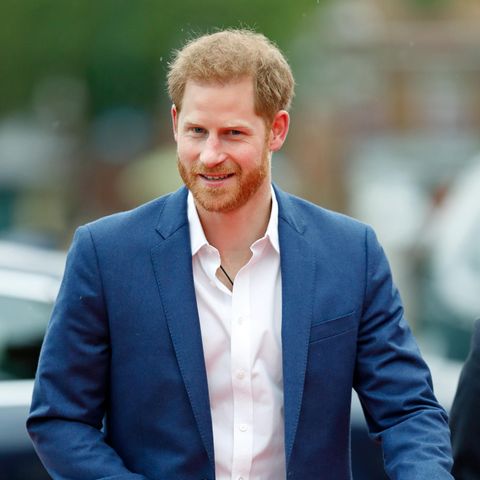 Prinz Harry: Seine Freunde sind "wirklich angewidert" von seinem ...