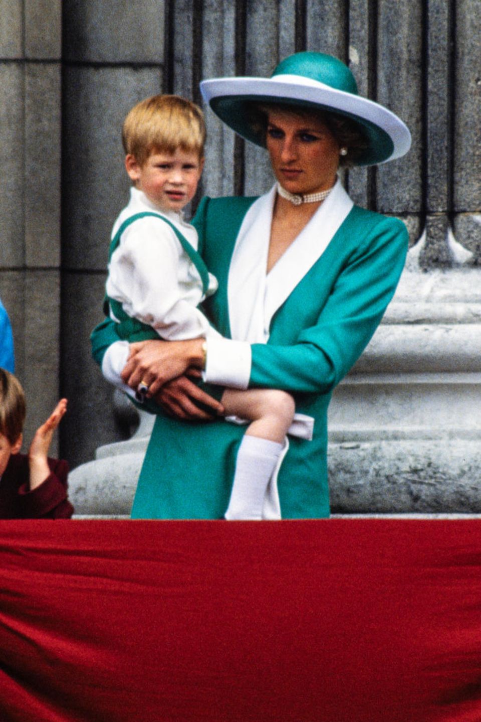 Royales Style-Duell: Herzogin Catherine vs. Prinzessin Diana | GALA.de